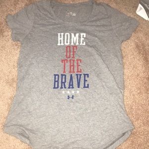 Fourth of July tee shirt